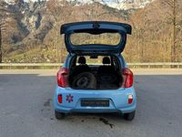 Gebraucht Kia Picanto Style 85 PS (62 kW) 2012 Kleinwagen