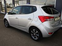 gebraucht Hyundai ix20 1.6 Amplia Automatic