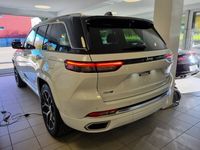 Gebraucht Jeep Grand Cherokee Summit 381 PS (280 kW) 2023 SUV