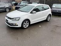 Gebraucht VW Polo Highline 105 PS (77 kW) 2014