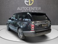 gebraucht Land Rover Range Rover 5.0 V8 SC Autobiography Automatic