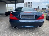 Gebraucht Mercedes SL500 306 PS (225 kW) 2004