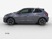 Neu VW Polo R-line 115 PS (84 kW) 2026 Rauchgrau metallic  dachlackierung schwarz uni Limousine