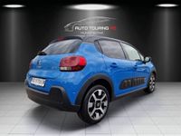 gebraucht Citroën C3 1.2 PureTech Shine