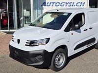 Neu Peugeot Partner 130 PS (95 kW) 2025 Van / Kleinbus