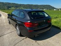 Gebraucht BMW 530 265 PS (194 kW) 2019 Kombi