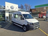 Neu VW Crafter 140 PS (102 kW) 2026 Van