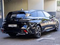Gebraucht Peugeot 308 SW GT 130 PS (95 kW) 2023 Schwarz Kombi