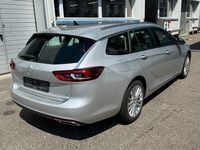 Gebraucht Opel Insignia Excellence 210 PS (154 kW) 2020 Kombi