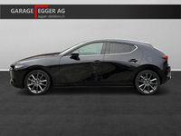 Neu Mazda 3 Takumi-Line 140 PS (102 kW) 2026 Kleinwagen