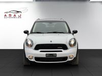 gebraucht Mini Cooper S Countryman ALL4