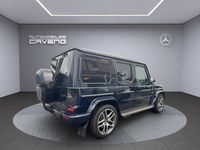 Gebraucht Mercedes G63 AMG AMG 585 PS (430 kW) 2020 SUV