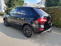 Gebraucht Renault Koleos Dynamique 171 PS (125 kW) 2009 SUV