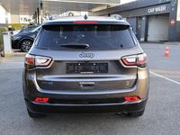 Gebraucht Jeep Compass 80th Anniversary 241 PS (177 kW) 2021 SUV
