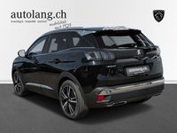 gebraucht Peugeot 3008 1.6 Plug-in Hybrid4 GT Pack