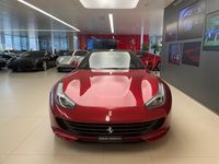 gebraucht Ferrari GTC4Lusso 