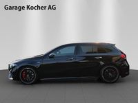 Gebraucht Mercedes A45 AMG AMG 422 PS (310 kW) 2020 Schwarz Limousine