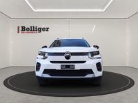 Neu Citroën C3 Tonic 100 PS (73 kW) 2025 SUV