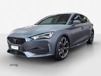 Gebraucht Cupra Leon VZ 300 PS (220 kW) 2021 Magnetic grey matt Limousine