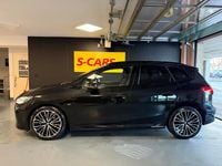 Gebraucht BMW 220 Active Tourer M Sport 156 PS (114 kW) 2022 Van / Kleinbus