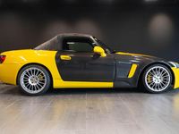 Gebraucht Honda S 2000 S 240 PS (176 kW) 2002 Cabrio
