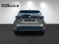 gebraucht Toyota Yaris Cross 1.5 Trend e-CVT AWDi