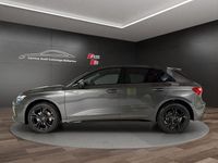 Gebraucht Audi A3 Attraction 150 PS (110 kW) 2025 Limousine