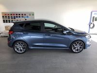 gebraucht Ford Fiesta 1.0 EcoB Hybrid ST-Line