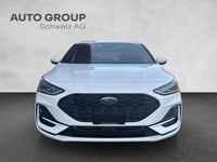 Gebraucht Ford Focus ST-Line X 125 PS (91 kW) 2026 Weiss
