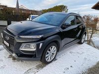 Gebraucht Hyundai Kona 177 PS (130 kW) 2019 SUV