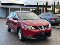 Gebraucht Nissan Qashqai Tekna 131 PS (96 kW) 2014 SUV