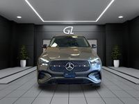 gebraucht Mercedes GLE450 AMG AMG LINE COUPE