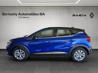 gebraucht Renault Captur 1.3 TCe 140 Intens EDC