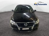 Gebraucht VW Passat Comfortline 160 PS (117 kW) 2010