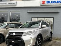 Gebraucht Suzuki Vitara 116 PS (85 kW) 2024 SUV