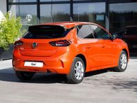gebraucht Opel Corsa Elegance 1.2 Direct Injection Turbo 8-Stufen-Automatik