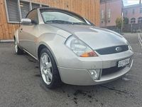 Gebraucht Ford StreetKa 95 PS (69 kW) 2003 Cabrio