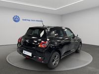 Gebraucht Suzuki Swift 82 PS (60 kW) 2025 Schwarz Kleinwagen