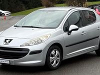 Gebraucht Peugeot 207 95 PS (69 kW) 2008