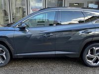 gebraucht Hyundai Tucson 1.6 T-GDi HEV Vertex 4WD