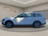 gebraucht VW Passat Alltrack 2.0 TDI BMT 4Motion DSG