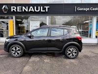 Gebraucht Dacia Sandero Extreme 91 PS (66 kW) 2023