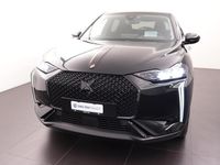 Gebraucht DS Automobiles DS3 130 PS (95 kW) 2024 Schwarz SUV