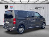 gebraucht Peugeot Traveller · Business VIP