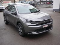 Neu Citroën C4 110 PS (80 kW) 2026 Grau SUV
