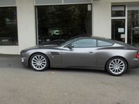 Gebraucht Aston Martin Vanquish 470 PS (345 kW) 2003 Coupé