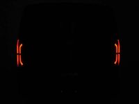 Neu Ford Tourneo Custom Active 233 PS (171 kW) 2026 Blau Van