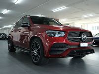 Gebraucht Mercedes GLE450 AMG AMG line 367 PS (269 kW) 2020