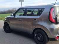Gebraucht Kia Soul 132 PS (97 kW) 2014 SUV