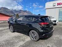 gebraucht Honda HR-V 1.5i-VTEC Turbo CVT